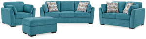 Keerwick Living Room Set - 46 Furniture and Mattress Gallery