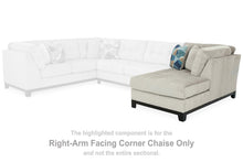 Load image into Gallery viewer, Maxon Place Sectional with Chaise - 46 Furniture and Mattress Gallery
