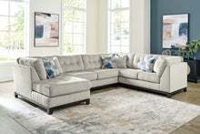 Load image into Gallery viewer, Maxon Place Sectional with Chaise - 46 Furniture and Mattress Gallery
