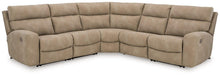 Load image into Gallery viewer, Next-Gen DuraPella Power Reclining Sectional
