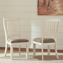 Load image into Gallery viewer, Bolanburg Dining Chair - 46 Furniture and Mattress Gallery

