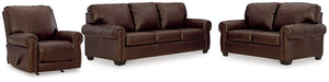 Colleton Living Room Set - 46 Furniture and Mattress Gallery