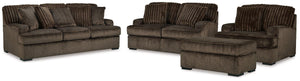 Aylesworth Upholstery Package - 46 Furniture and Mattress Gallery