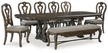 Load image into Gallery viewer, Maylee Dining Room Set - 46 Furniture and Mattress Gallery
