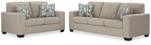 Load image into Gallery viewer, Deltona Living Room Set - 46 Furniture and Mattress Gallery
