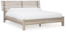 Load image into Gallery viewer, Hasbrick Bed - 46 Furniture and Mattress Gallery
