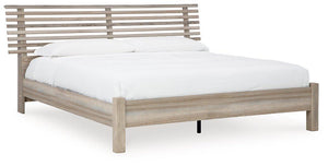 Hasbrick Bed - 46 Furniture and Mattress Gallery
