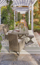 Load image into Gallery viewer, Beachcroft Outdoor Dining Set - 46 Furniture and Mattress Gallery
