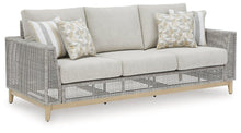 Load image into Gallery viewer, Seton Creek Outdoor Seating Set - 46 Furniture and Mattress Gallery
