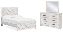 Load image into Gallery viewer, Cayboni Bedroom Package - 46 Furniture and Mattress Gallery

