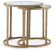 Load image into Gallery viewer, Irmaleigh Accent Table (Set of 2) - 46 Furniture and Mattress Gallery
