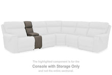 Load image into Gallery viewer, Starbot Power Reclining Sectional - 46 Furniture and Mattress Gallery
