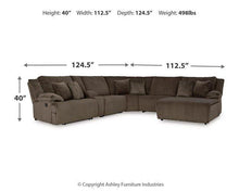 Load image into Gallery viewer, Top Tier Living Room Set - 46 Furniture and Mattress Gallery
