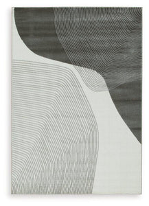 Winderburg Rug - 46 Furniture and Mattress Gallery