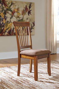 Berringer Dining Set - 46 Furniture and Mattress Gallery