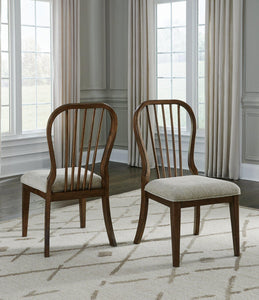Sturlayne Dining Chair - 46 Furniture and Mattress Gallery