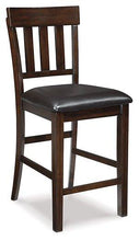 Load image into Gallery viewer, Haddigan Counter Height Bar Stool - 46 Furniture and Mattress Gallery
