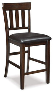Haddigan Counter Height Bar Stool - 46 Furniture and Mattress Gallery