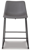 Load image into Gallery viewer, Centiar Counter Height Bar Stool - 46 Furniture and Mattress Gallery
