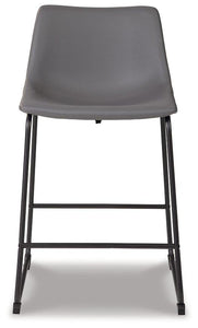 Centiar Counter Height Bar Stool - 46 Furniture and Mattress Gallery