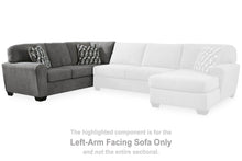 Load image into Gallery viewer, Birkdale Court Sectional with Chaise - 46 Furniture and Mattress Gallery
