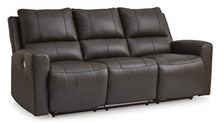 Load image into Gallery viewer, Boxmere Power Reclining Sofa - 46 Furniture and Mattress Gallery
