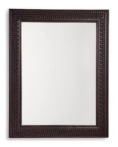 Balintmore Accent Mirror - 46 Furniture and Mattress Gallery