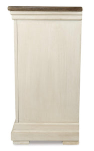 Bolanburg Dining Server - 46 Furniture and Mattress Gallery