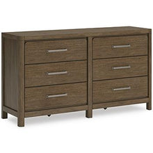 Load image into Gallery viewer, Cabalynn Dresser and Mirror - 46 Furniture and Mattress Gallery
