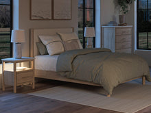 Load image into Gallery viewer, Cadmori Upholstered Bed - 46 Furniture and Mattress Gallery

