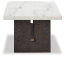 Load image into Gallery viewer, Burkhaus Coffee Table - 46 Furniture and Mattress Gallery
