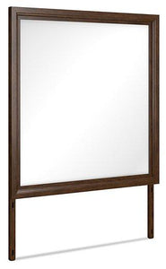Danabrin Dresser and Mirror - 46 Furniture and Mattress Gallery