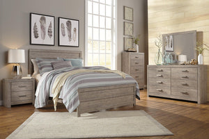 Culverbach Nightstand - 46 Furniture and Mattress Gallery
