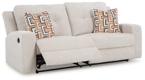 Danum Reclining Sofa - 46 Furniture and Mattress Gallery
