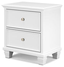 Load image into Gallery viewer, Fortman Nightstand - 46 Furniture and Mattress Gallery
