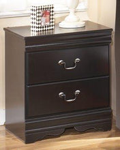 Load image into Gallery viewer, Huey Vineyard Nightstand - 46 Furniture and Mattress Gallery

