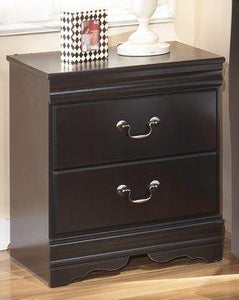 Huey Vineyard Nightstand - 46 Furniture and Mattress Gallery