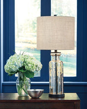 Load image into Gallery viewer, Laurentia Table Lamp - 46 Furniture and Mattress Gallery
