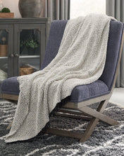 Load image into Gallery viewer, Leonita Throw - 46 Furniture and Mattress Gallery
