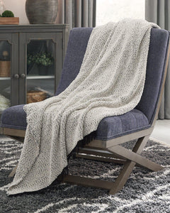 Leonita Throw - 46 Furniture and Mattress Gallery