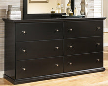 Load image into Gallery viewer, Maribel Dresser and Mirror - 46 Furniture and Mattress Gallery
