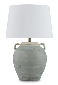 Shawburg Table Lamp - 46 Furniture and Mattress Gallery