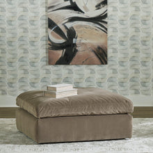 Load image into Gallery viewer, Sophie Oversized Accent Ottoman - 46 Furniture and Mattress Gallery
