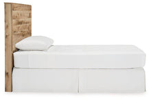 Load image into Gallery viewer, Hyanna Bed with 2 Side Storage - 46 Furniture and Mattress Gallery
