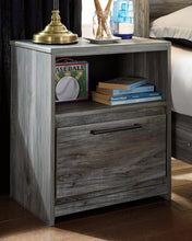 Load image into Gallery viewer, Baystorm Nightstand - 46 Furniture and Mattress Gallery
