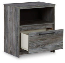 Load image into Gallery viewer, Baystorm Nightstand - 46 Furniture and Mattress Gallery
