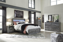 Load image into Gallery viewer, Baystorm Nightstand - 46 Furniture and Mattress Gallery
