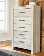 Load image into Gallery viewer, Bellaby Chest of Drawers - 46 Furniture and Mattress Gallery
