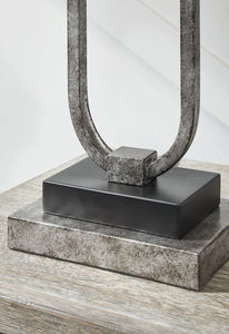 Bennish Table Lamp - 46 Furniture and Mattress Gallery