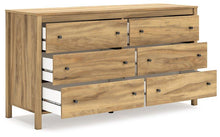 Load image into Gallery viewer, Bermacy Dresser - 46 Furniture and Mattress Gallery
